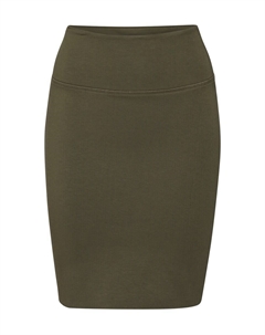 Юбка Penny, оливковый Kaffe