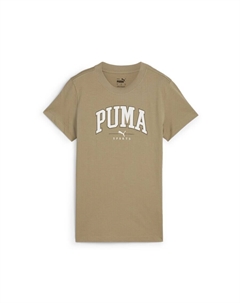 Рубашка Squad, бежевый Puma