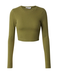 Рубашка Oxana, зеленый Edited