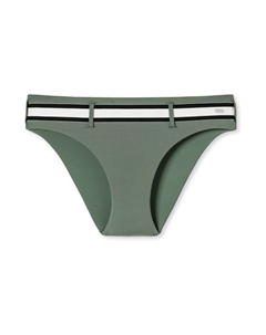 Плавки от бикини Californian Dream, хаки Schiesser