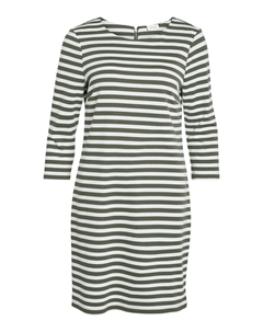 Платье VINinny, оливковый Vila