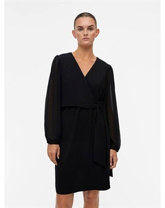 Платье Mila Adalina, черный Object