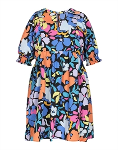 Платье, королевский синий Mymo