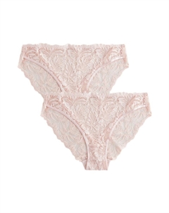 Трусики, розовый Next