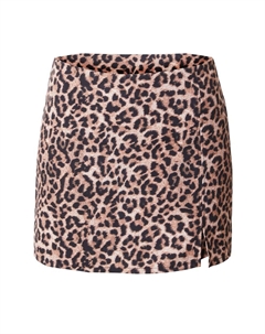 Юбка Lucca, коричневый /about you