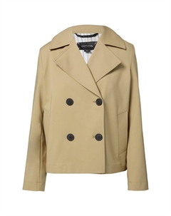 Межсезонная куртка, светло-коричневый Comma,