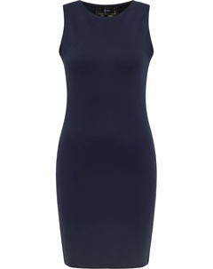 Платье, морской синий Faina