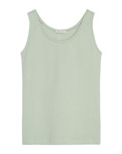 Топ, пастельный зеленый Marc o'polo