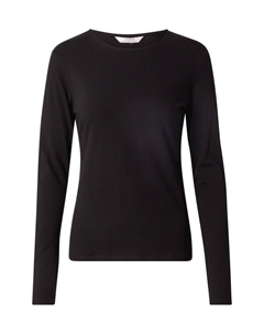 Рубашка, черный Lindex