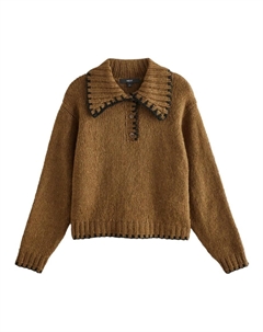 Свитер, хаки Next