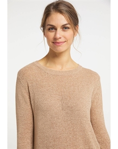 Свитер, светло-бежевый Usha