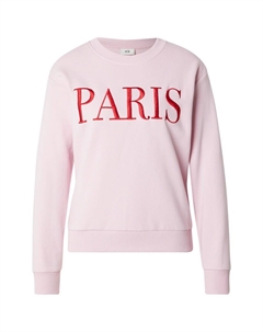 Толстовка PARIS, розовый Jdy