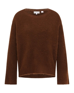 Свитер, коричневый Usha