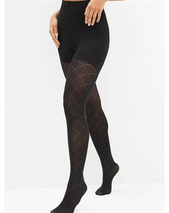 Колготки, черный Next