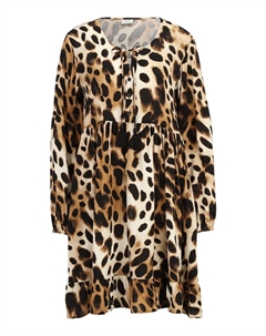 Платье STARR, бежевый Jdy