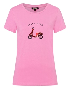 Рубашка, цвет Pink/Rose More&more