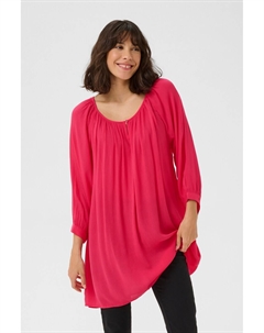 Туника Amber, розовый Kaffe