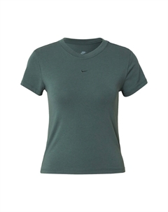 Рубашка Sportswear, изумрудный Nike