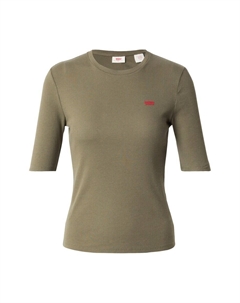 Рубашка  LUCA, оливковый Levi's®