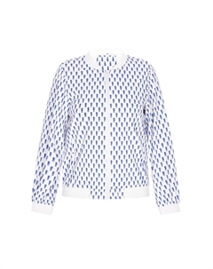 Межсезонная куртка, белый Cosimon