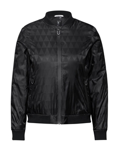 Межсезонная куртка, черный Cecil