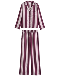 Пижама, цвет Pink/Light pink Next