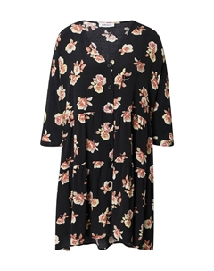 Платье Marisa, черный Edited