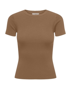 Свитер Cirkeline, цвет Caramel Jdy