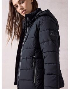 Зимняя куртка, темно-синий Cecil