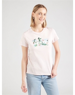 Рубашка  The Perfect Tee, розовый Levi's®