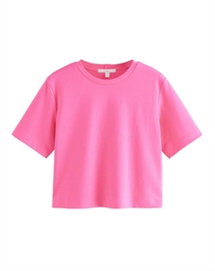 Рубашка, светло-розовый Next