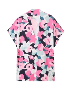 Блузка, розовый Tom tailor