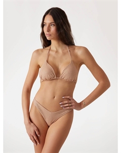Плавки от бикини, бежевый Guess