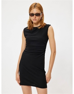 Платье, черный Koton