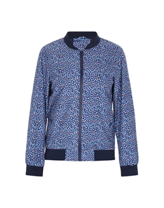 Межсезонная куртка, синий Cosimon