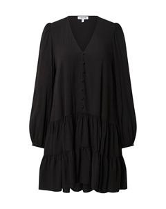 Платье Eileen, черный Edited