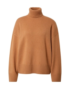 Свитер Lahela, песочный Edited