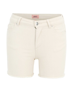 Облегающие джинсы ONLBlush, кремовый Only