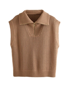 Свитер, кэмел Next