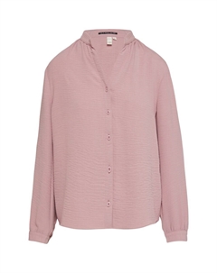 Блузка, розовый Qs