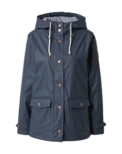 Межсезонная куртка Pensby, темно-синий Derbe