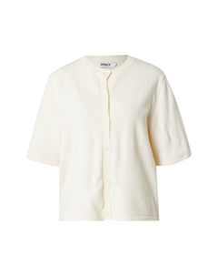 Вязаный кардиган TILDA, кремовый Only