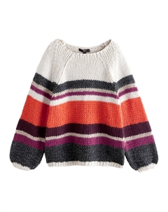 Свитер, цвет Orange red Next