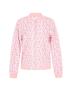 Межсезонная куртка, светло-розовый Cosimon