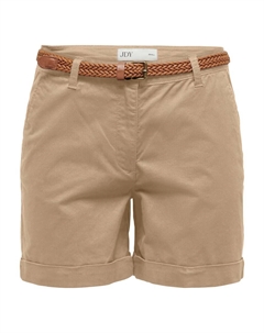 Обычные брюки- чинос CHICAGO, бежевый Jdy