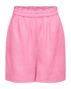 Брюки свободного кроя ONLTokyo, розовый Only