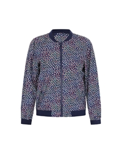 Межсезонная куртка, морской синий Cosimon