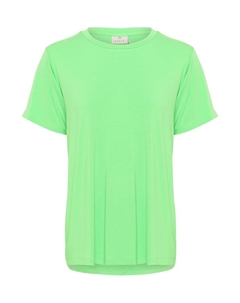 Рубашка, цвет Neon green Kaffe