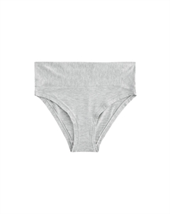 Трусики, серый Next
