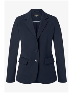 Блейзер, морской синий More&more